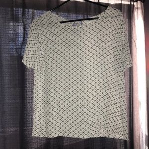 Cloud chaser geo top.